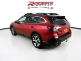 Used 2021 Subaru Outback Limited w/ Popular Package #2 image 5
