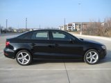 Used 2016 Audi A3 2.0T Premium w/ Audi MMI Navigation Plus image 5