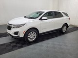 Used 2024 Chevrolet Equinox LT image 2