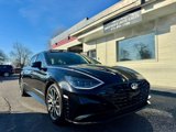 Used 2020 Hyundai Sonata Limited image 6