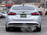 Used 2016 Ford Fusion SE image 6