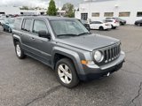 Used 2012 Jeep Patriot Latitude w/ All-Weather Capability Group image 4