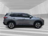 Used 2021 Nissan Rogue SV image 2