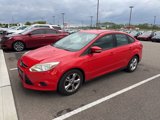 Used 2013 Ford Focus SE image 2
