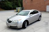 Used 2009 Acura TL w/ Technology Package image 2