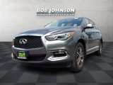 Used 2019 INFINITI QX60 Pure image 3