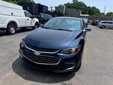 Used 2017 Chevrolet Malibu LT image 4