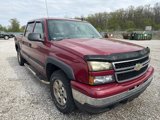 Used 2006 Chevrolet Silverado 1500 LT w/ Light Duty Power Package image 3