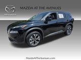 Used 2023 Nissan Rogue SV image 1