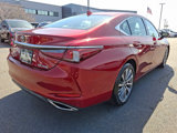 Used 2019 Lexus ES 350 image 4
