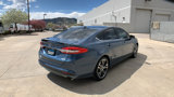 Used 2018 Ford Fusion SE w/ Equipment Group 201A image 5