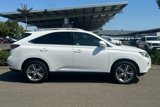 Used 2015 Lexus RX 350 F Sport image 3