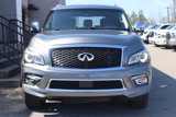 Used 2016 INFINITI QX80 Luxe w/ 22" Wheel Package image 4