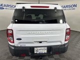 Used 2021 Ford Bronco Sport Big Bend image 5