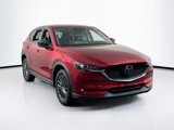 Used 2019 MAZDA CX-5 Touring image 3