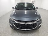 Used 2021 Chevrolet Malibu RS image 2