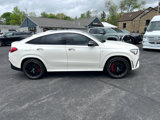 Used 2022 Mercedes-Benz GLE 53 AMG 4MATIC Coupe image 4