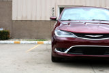 Used 2015 Chrysler 200 C w/ Navigation & Sound Group I image 3