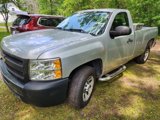 Used 2012 Chevrolet Silverado 1500 W/T image 2