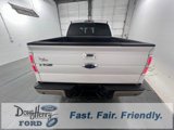 Used 2011 Ford F150 Lariat w/ Lariat Chrome Pkg image 6