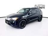 Used 2017 BMW X3 sDrive28i image 4