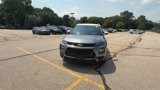 Certified 2022 Chevrolet TrailBlazer ACTIV image 3