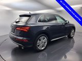 Used 2019 Audi Q5 2.0T Premium Plus image 3