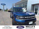 Used 2023 Ford Bronco Sport Big Bend image 2