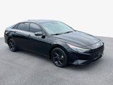Used 2022 Hyundai Elantra SEL w/ Convenience Package image 2