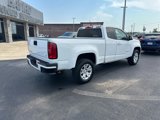 Used 2022 Chevrolet Colorado LT w/ Fleet Safety Package image 5