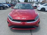 Certified 2023 Kia Forte LXS image 2