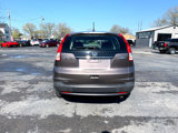 Used 2014 Honda CR-V LX image 4