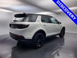 Used 2022 Land Rover Discovery Sport SE image 3