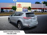 Used 2018 Toyota RAV4 Limited image 5