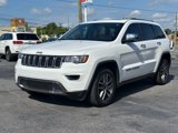 Used 2021 Jeep Grand Cherokee Limited image 2