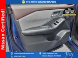 Used 2021 Nissan Rogue SV image 4