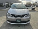 Used 2021 Chrysler Voyager Lxi image 5