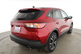 Used 2021 Ford Escape SE w/ SE Sport Appearance Package image 4