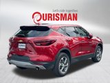 Certified 2023 Chevrolet Blazer LT image 2