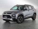 Used 2022 Chevrolet TrailBlazer LT image 3