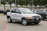 Used 2008 Kia Sportage LX image 2