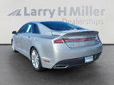 Used 2016 Lincoln MKZ Hybrid w/ Equipment Group 600A Reserve image 3