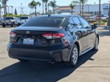 Used 2024 Toyota Corolla LE image 2