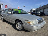 Used 2006 Mercury Grand Marquis LS image 4