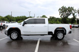 Used 2024 GMC Sierra 2500 SLE w/ SLE Value Package; image 3