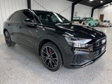 Used 2022 Audi Q8 Prestige image 4