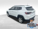 Used 2022 Jeep Compass Latitude image 3