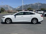 Used 2018 Chevrolet Malibu LS image 5