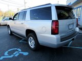Used 2018 Chevrolet Suburban LT image 5
