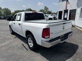 Used 2023 RAM 1500 Classic SLT w/ Trailer & Traction Group image 3